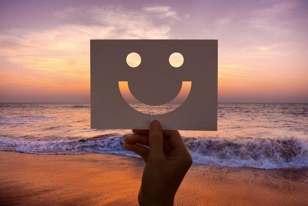 ¿Cómo ser feliz en la oficina?