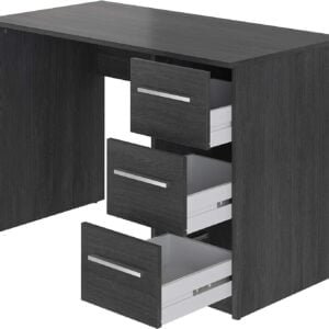 Escritorio Movian con 3 cajones Frontal mesa escritorio