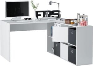 Escritorio Multiposición