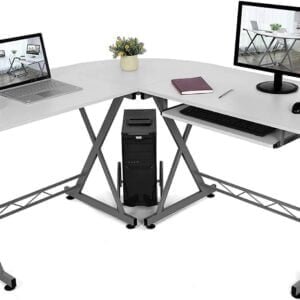 Escritorio de Esquina 3