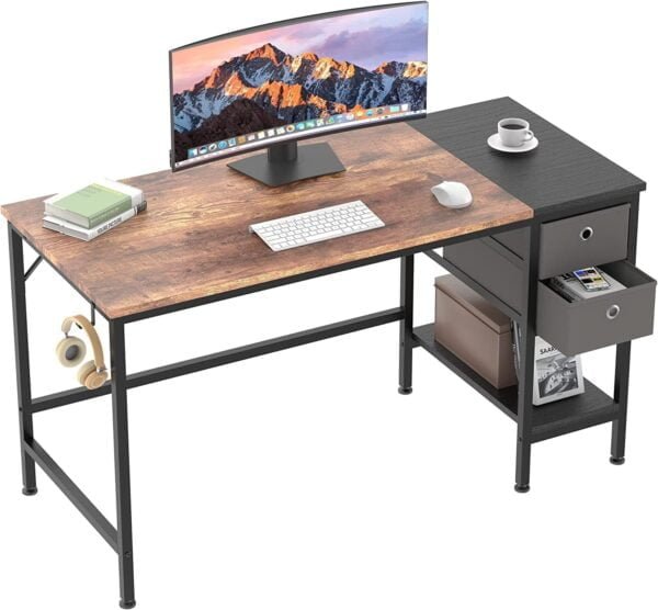 Mesa escritorio oficina ordenador