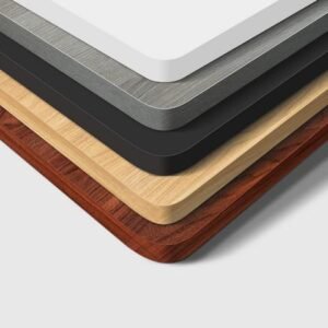 Flexispot Tablero estable de mesa de 160 x 80 cm 2